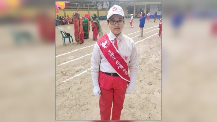 খতনা করতে গিয়ে শিশুর মৃত্যু : মামলার প্রতিবেদন পেছাল