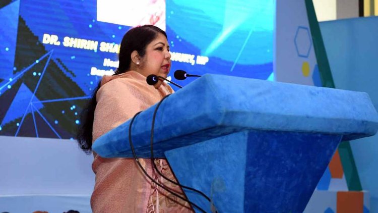 বিশেষ চাহিদাসম্পন্ন শিশুদের সমাজের মূল ধারায় সম্পৃক্ত করতে হবে