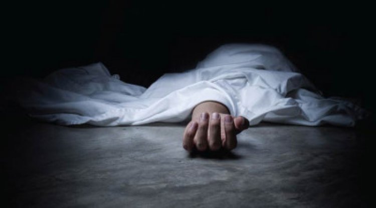 ছেলের চিকিৎসা করাতে না পেরে মায়ের আত্মহত্যা
