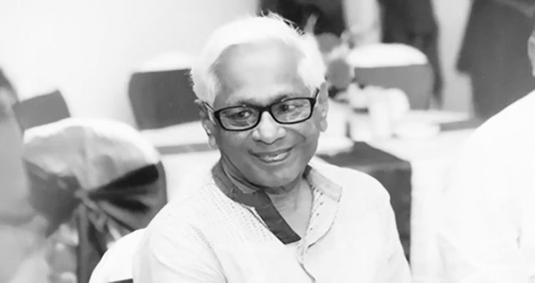 শ্রদ্ধা ভালোবাসায় রনোর চির বিদায়