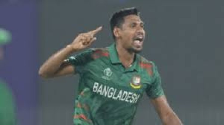 লঙ্কান প্রিমিয়ার লীগে মোস্তাফিজ ডাম্বুলা থান্ডার্সের