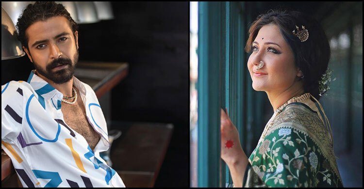 এবার স্বস্তিকার নায়ক হচ্ছেন শরিফুল রাজ