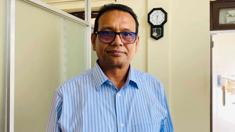হাইকোর্টে প্রার্থিতা ফিরে পেলেন ওবায়দুল কাদেরের ভাই