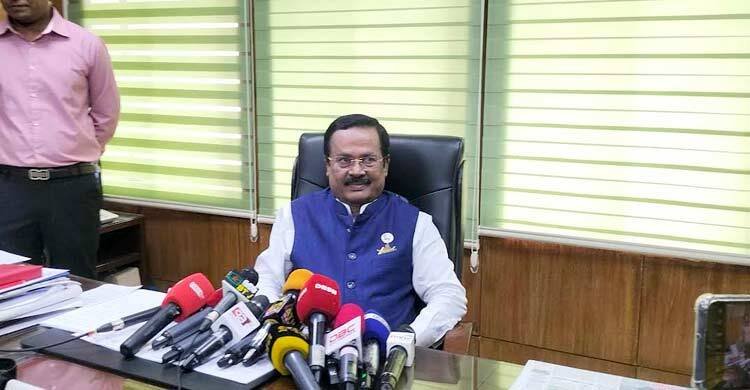 ভারতের নির্বাচনের পরই দীর্ঘমেয়াদি ভিসার বিষয়ে ব্যবস্থা: নানক