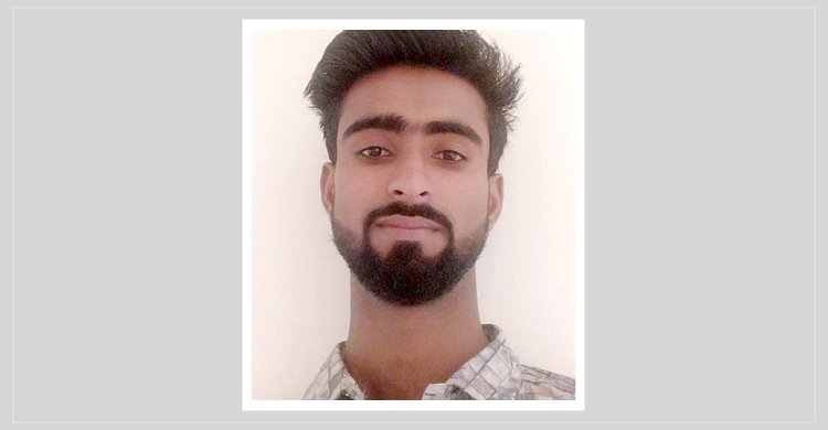 ছাদ ঢালাইয়ের কাজের সময় বিদ্যুৎস্পৃষ্টে যুবকের মৃত্যু