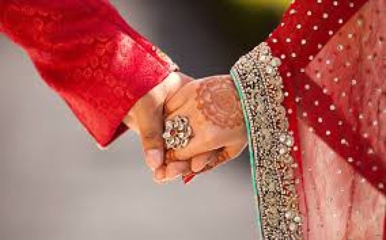 রক্তের আত্মীয়কে বিয়ে করা যাবে কিনা, জানালেন গবেষকরা
