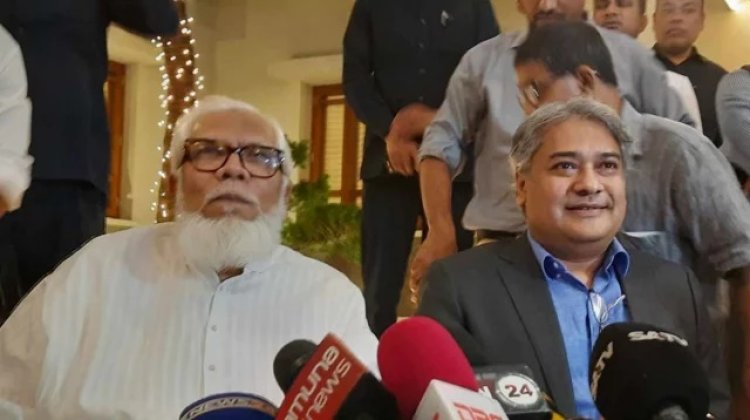 ঢাকা কবে বিনিয়োগের অর্থ দেবে জানতে চায় ওয়াশিংটন