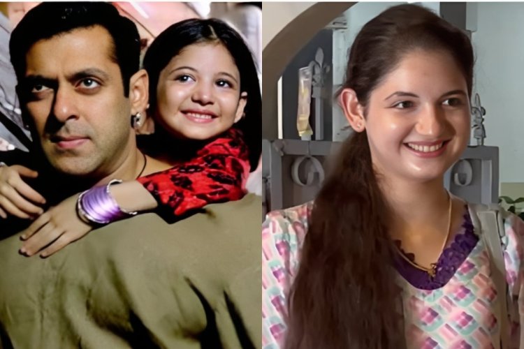 নিন্দুকদের বুড়ো আঙুল দেখিয়ে ৮৩ শতাংশ নাম্বার পেলেন সেই ‘মুন্নি’