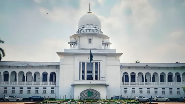 মৃত্যুদণ্ডাদেশ চূড়ান্ত হওয়ার আগে কনডেম সেলে নয় : রায় স্থগিত