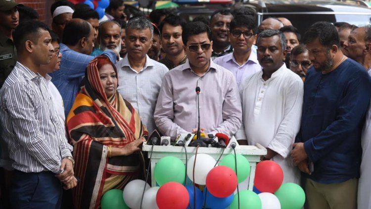 স্বাস্থ্য অধিদপ্তরকে ডেঙ্গু রোগীর নির্ভুল তথ্য দেওয়ার আহ্বান