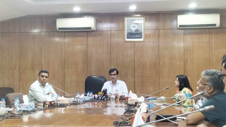 রাষ্ট্রীয় চুক্তির মাধ্যমে এক লাখ ৭০ হাজার টন সার কিনবে সরকার