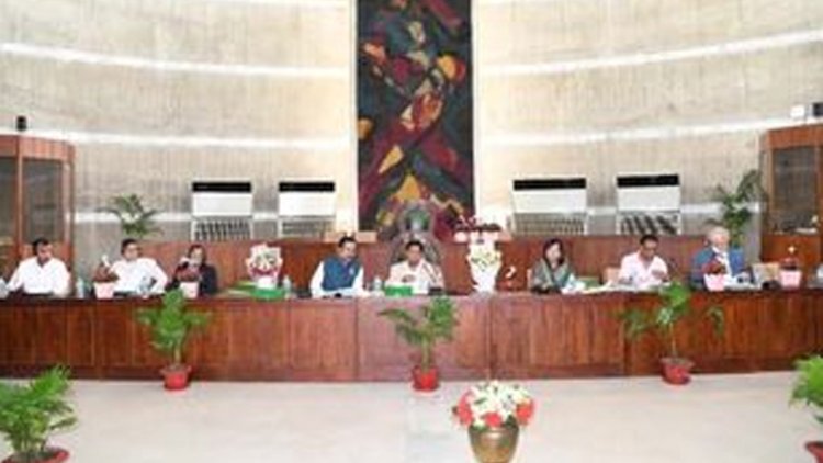 টেক্সটাইল জোন এলাকায় ভোকেশনাল ইনস্টিটিউট স্থাপনের সুপারিশ