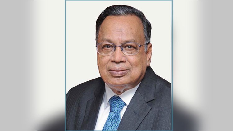 করোনায় আক্রান্ত অর্থমন্ত্রী