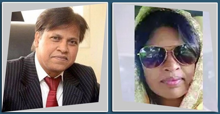 পাপুলের শ্যালিকা জেসমিন ও কর কর্মকর্তাসহ ৩ জনের নামে দুদকের মামলা