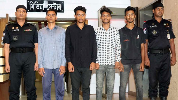 মারামারিতে কাটা পড়ে হাত, প্রতিশোধ নিতে সাবেক চেয়ারম্যানকে হত্যা