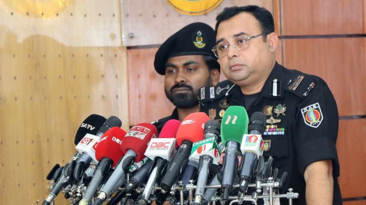রোহিঙ্গা ক্যাম্পে সন্ত্রাসী তৎপরতার তথ্য পেলেই অভিযান : র্যাব