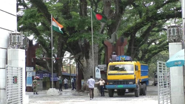 ভারতে ভ্রমণ ভিসায় তিন দিনের নিষেধাজ্ঞা