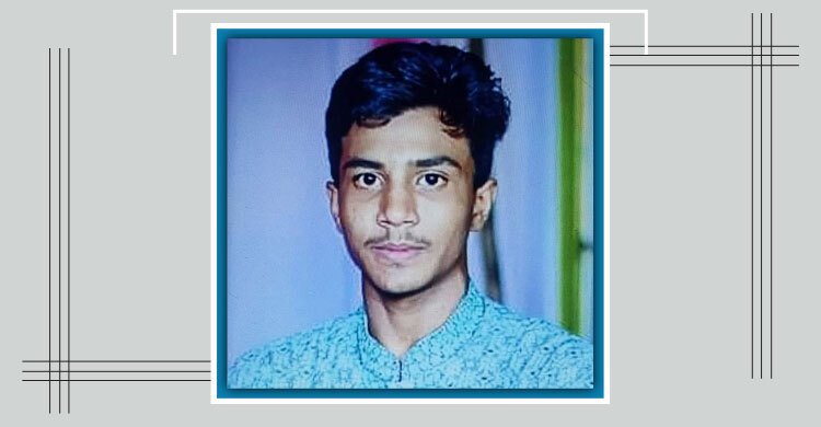 মাঠে গরু আনতে গিয়ে বজ্রপাতে প্রাণ হারালেন শিক্ষার্থী