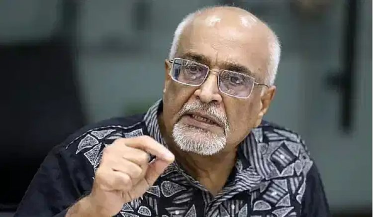 যারা কর দেয় না টাকা পাচার করে তারা অনেক বেশি শক্তিশালী