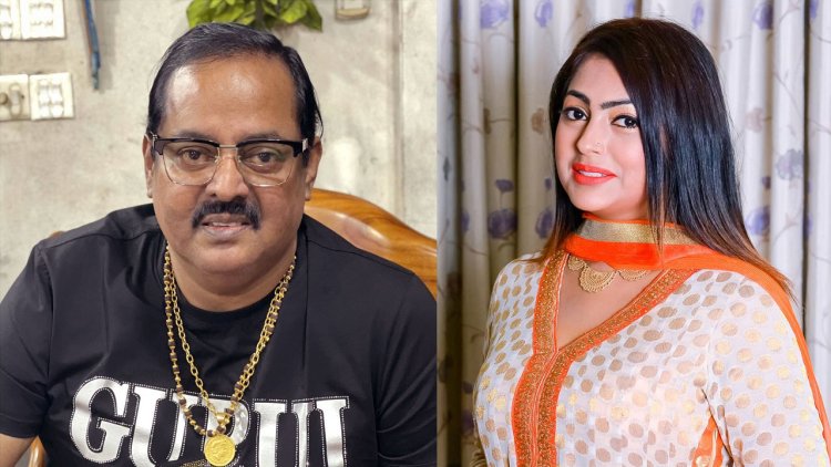 নিপুণের পেছনে বড় শক্তি আছে : ডিপজল