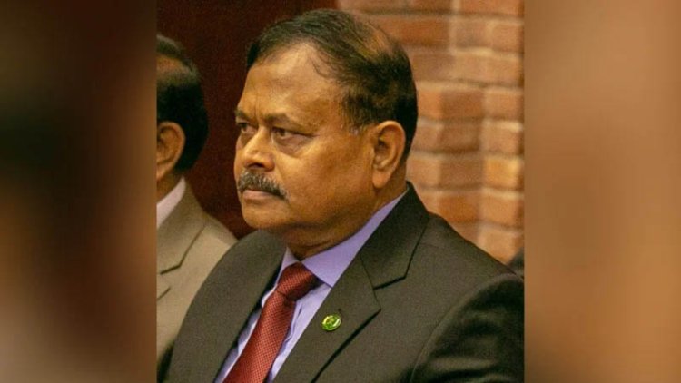 নিষেধাজ্ঞার প্রতিক্রিয়ায় আমি অবাক হয়েছি- আজিজ