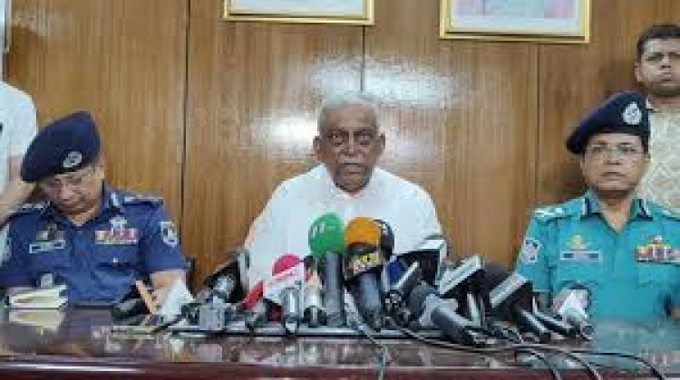 আনার হত্যায় বাংলাদেশিরা জড়িত