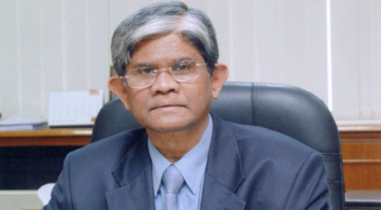 কেন্দ্রীয় ব্যাংক দুষ্টের পালন শিষ্টের দমন করছে