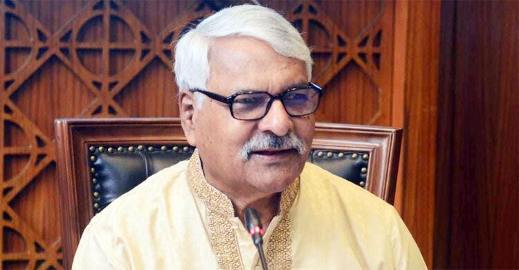 ধূমপান ও মাদক রোধে ঐক্যবদ্ধ পদক্ষেপ প্রয়োজন: ডেপুটি স্পিকার
