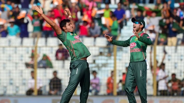 সাইফউদ্দিন–মিরাজদের নিয়ে টাইগার্সের স্কোয়াড ঘোষণা