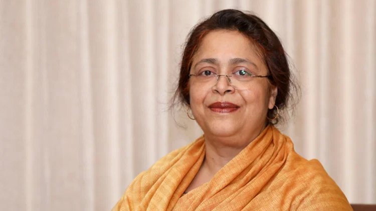 আন্তর্জাতিক সম্মেলনে যোগ দিতে ঢাকা ছাড়লেন প্রতিমন্ত্রী সিমিন