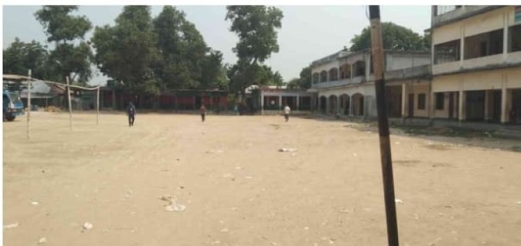 সাভার উপজেলা নির্বাচনে ভোটার শূন্য বিস্ফোরণ