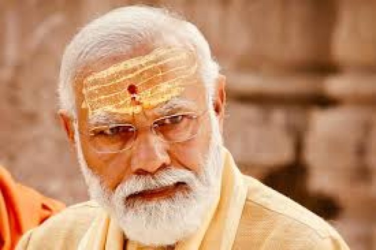 ‘ভগবান এক উদ্দেশ্য নিয়ে আমাকে পৃথিবীতে পাঠিয়েছেন’