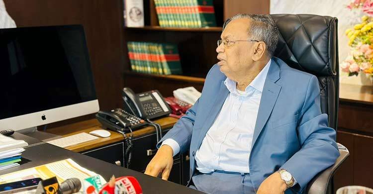 জুনেই পাওয়া যাবে আইএমএফের তৃতীয় কিস্তির টাকা: অর্থমন্ত্রী