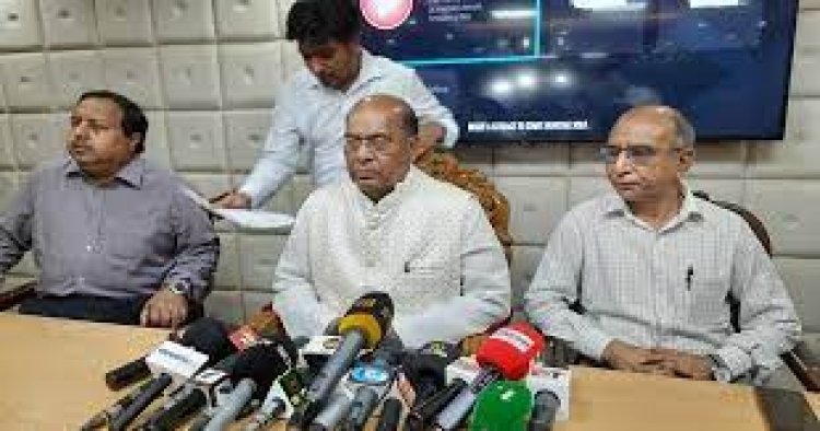 ঘূর্ণিঝড় রেমালে দুইজন নিহত: প্রতিমন্ত্রী