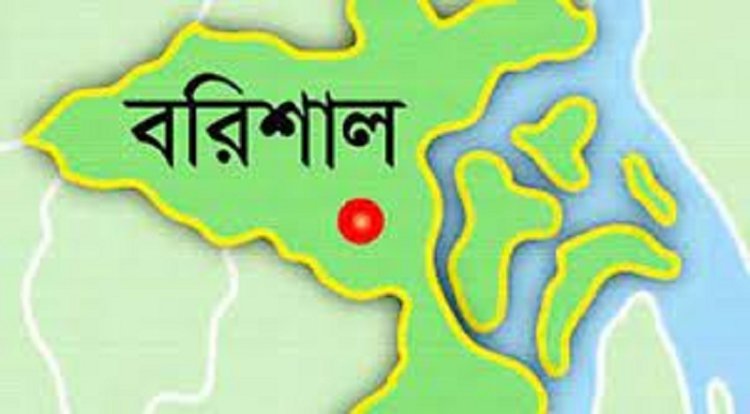 বরিশালে ভবনের দেয়াল ধসে প্রাণ গেল ২ জনের