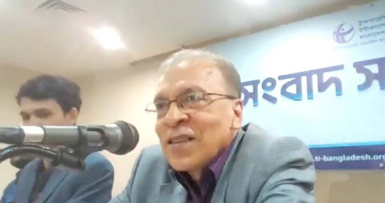 দশ বছরে নির্বাচিতদের আয় বেড়েছে ১০, সম্পদ ৩৭ গুণ: টিআইবি