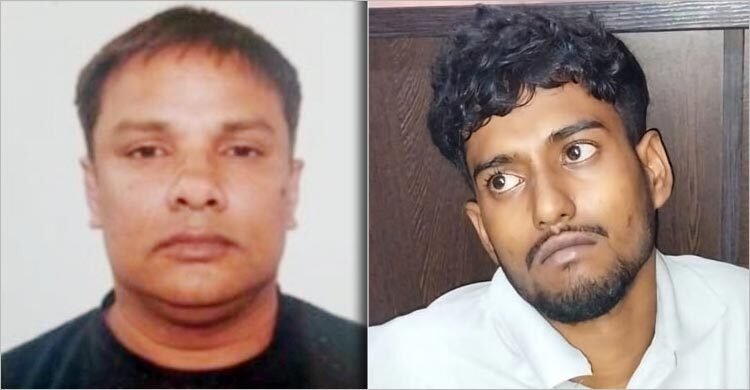 এমপি আনার হত্যাকাণ্ড শাহীন-সিয়ামকে ফেরাতে ইন্টারপোলে চিঠি দিলো পুলিশ