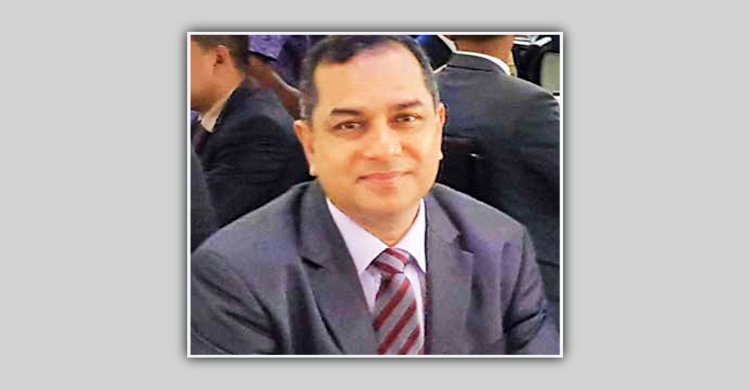 এপিবিএনের দায়িত্বে অতিরিক্ত আইজিপি সেলিম