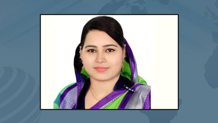 ব্রাহ্মণবাড়িয়ায় মহিলা ভাইস চেয়ারম্যানপ্রার্থী নিখোঁজ