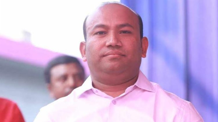 নরসিংদীতে আওয়ামী লীগ নেতাকে কুপিয়ে হত্যা