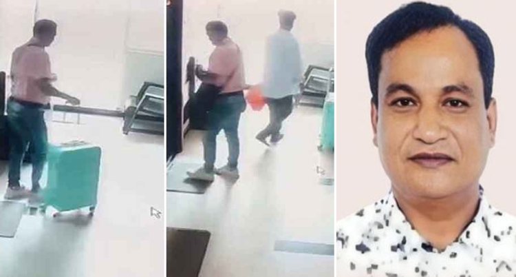 এমপি আনার হত্যার বিষয়ে শিমুলের লোমহর্ষক বর্ণনা