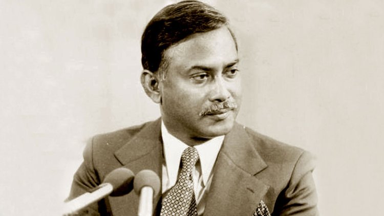 জিয়াউর রহমানের ৪৩তম শাহাদাৎবার্ষিকী আজ