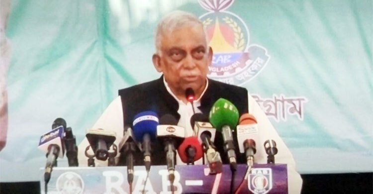 শিগগির বঙ্গোপসাগরকে দস্যুমুক্ত ঘোষণা করা হবে: স্বরাষ্ট্রমন্ত্রী