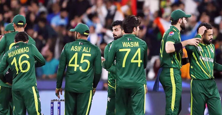 ‘ভারত নয়, বিশ্বকাপের ফাইনাল খেলবে পাকিস্তান-অস্ট্রেলিয়া’