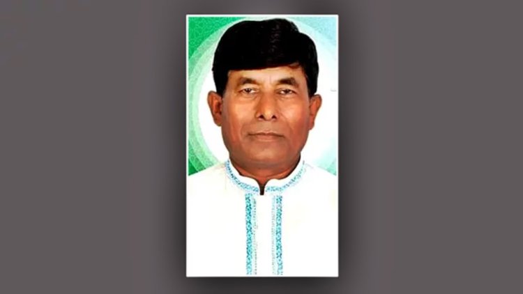 দুই হাজার কোটি টাকা পাচার : ফরিদপুর উপজেলা চেয়ারম্যানের জামিন
