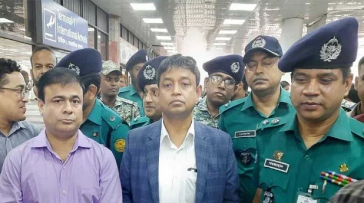 উদ্ধার হওয়া ৪ কেজি মাংসের টুকরো কার, জানালেন ডিবিপ্রধান