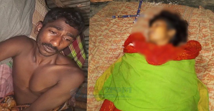 টাকার জন্য গৃহবধূকে সংঘবদ্ধ ধর্ষণ, লজ্জায় আত্মহত্যা