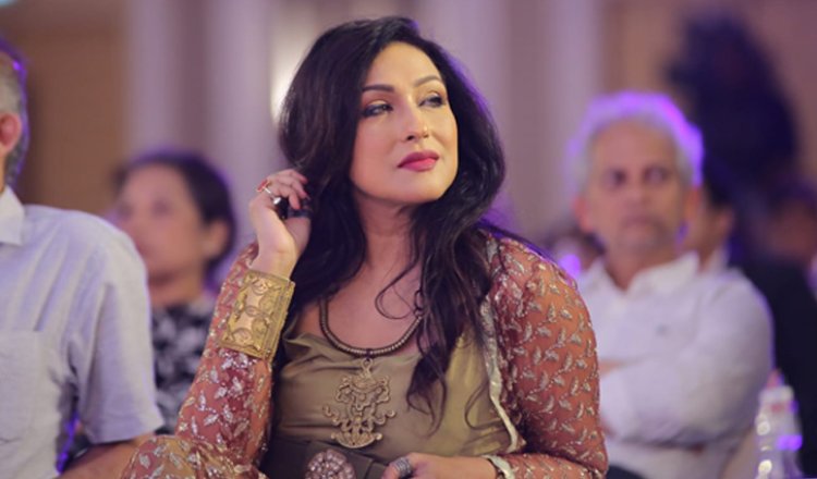 দুর্নীতি মামলায় ইডির তলব, মুখ খুললেন ঋতুপর্ণা