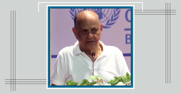 ডব্লিউএইচও’র সম্মেলনে প্রধানমন্ত্রীর প্রশংসা শুনে গর্বিত হয়েছি-স্বাস্থ্যমন্ত্রী