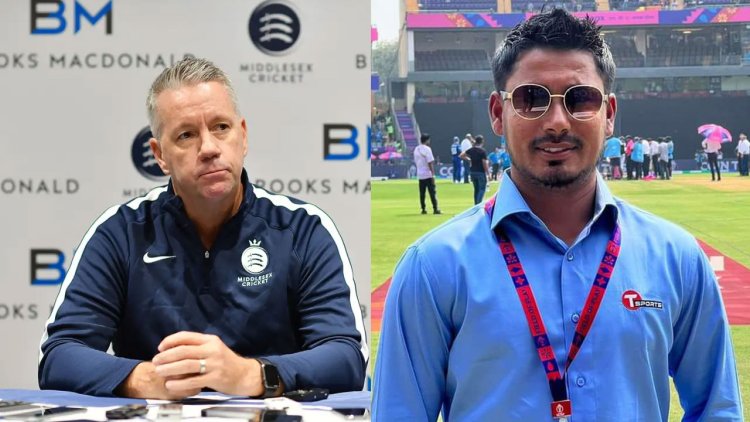 ‘২৫ বছরেও উন্নতি হয়নি বাংলাদেশের’, সাবেক কোচের সঙ্গে একমত আশরাফুল